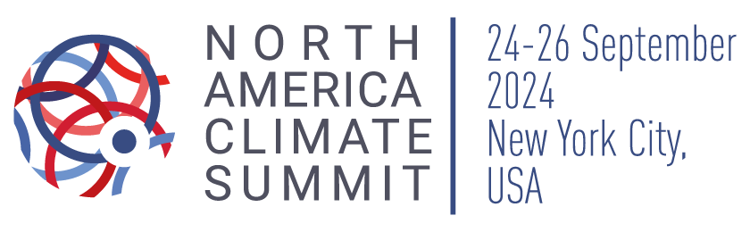 North America Climate Summit